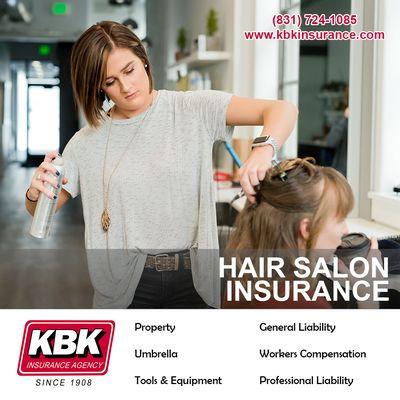 KBK Insurance Agency