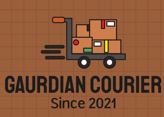 Guardian Courier