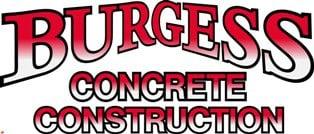 Burgess Concrete Construction