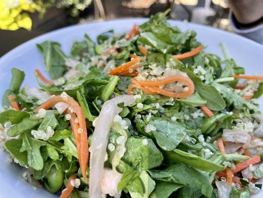 The Marketplace Cafe