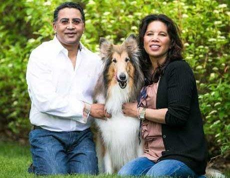 The TerKonda Center: Raj TerKonda, MD, FACS is a Facial Plastic Surgeon serving Beverly Hills, CA