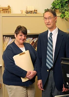 Goicoechea Law Offices-Pocatello