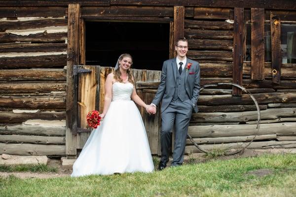 Vera's House of Bridals