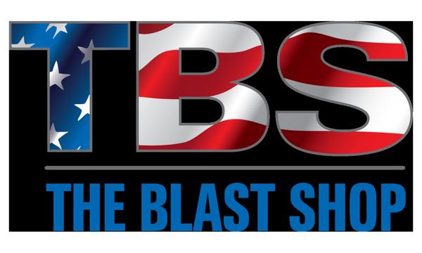 The Blast Shop