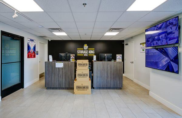 Storage King USA