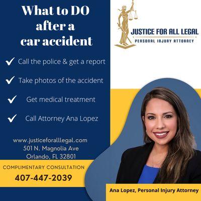 Call me for a free consultation.