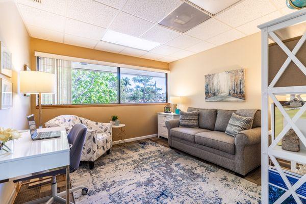 Rachele Epp, LMHC - Epp Counseling