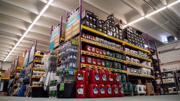 GrowGeneration Pueblo