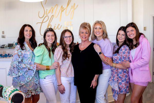 Simply Chic Boutique