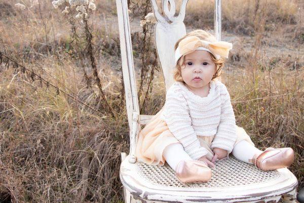 "A baby grows a little each day, filling hearts, homes, and memories with more love than words can say."