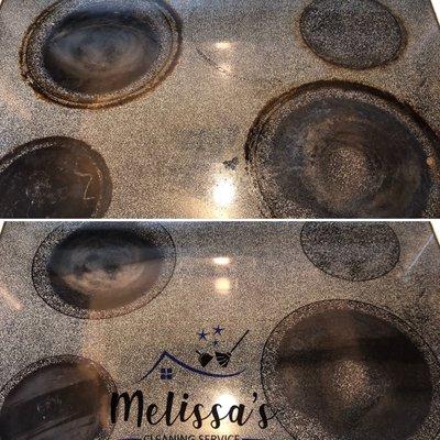 Melissa’s Cleaning Service