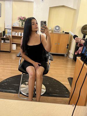 Angie & Martha's Hair Salon