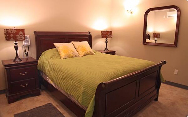 Advanced Medical Care