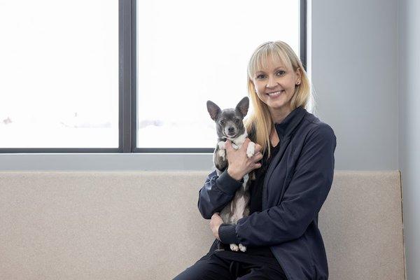 Animal Medical Center of Hebron