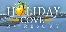 Holiday Cove RV Resort