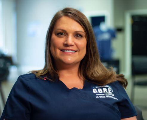 CORE Health Centers Chiropractic and Wellness of Teays Valley