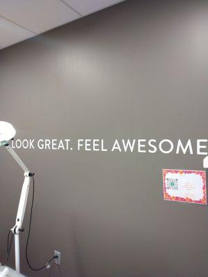 Yes please and thank you