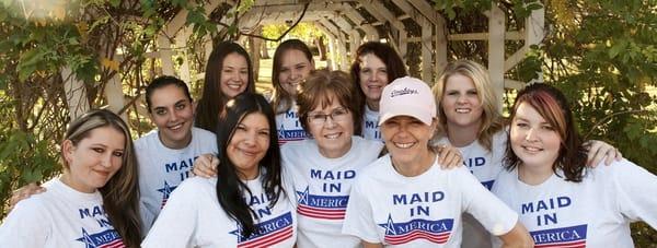 American Home Cleaning Co.