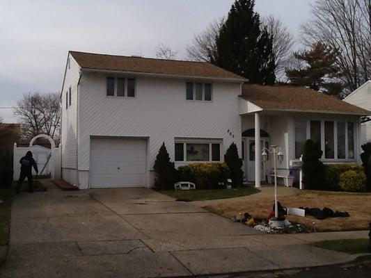 Robert Gerard Contracting