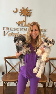 Crescent Care Veterinary Clinic