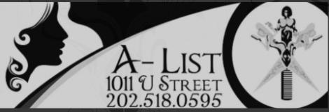 A-List Beauty Cultivating Center