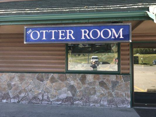 Otter Room