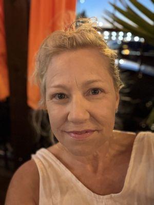 The Softest and most Wonderful Feeling Skin I've ever had.