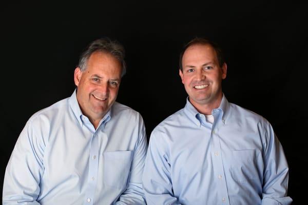 Barker, Rohner & Hunt DMD