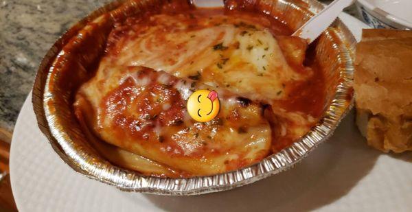 Century One Pizzeria