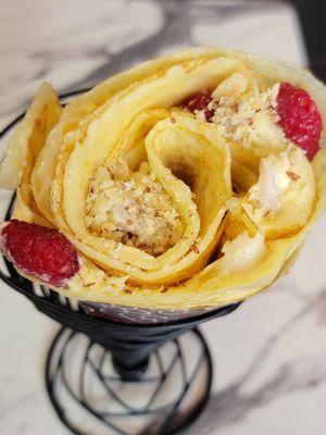 Eight Turn Crepe North Las Vegas