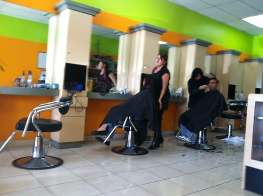 Elena's Beauty Salon