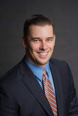 Aaron Pilger - Cornerstone Home Lending