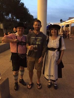 Oktoberfest