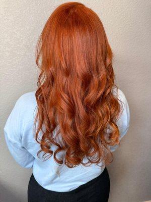 Encanto Beauty Salon