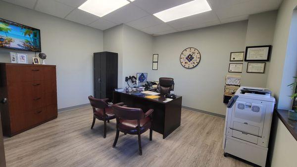 DGS Business Solutions