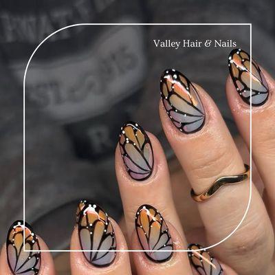Valley Hair And Nails