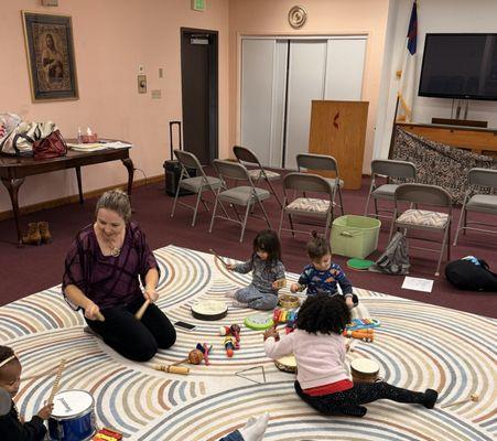 San Fernando Valley Youth Chorus