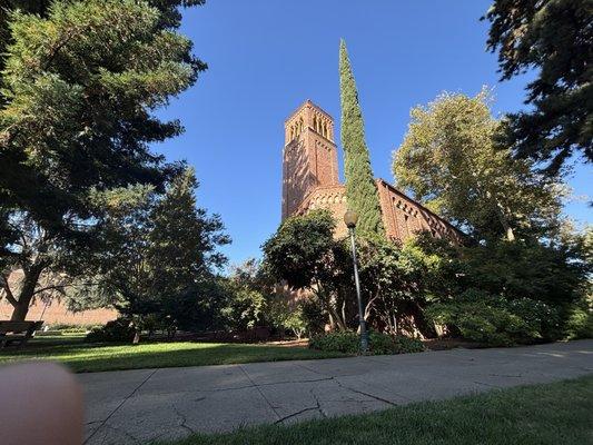 Chico Yellow Cab Co.