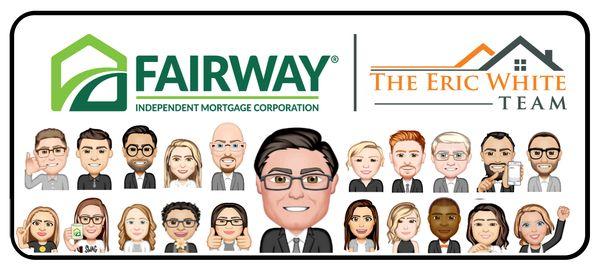 Put a Team behind your mortgage needs!