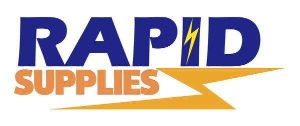 Rapid Supplies logo