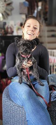 K9 Enrichment Initiative-K9EI Rescue