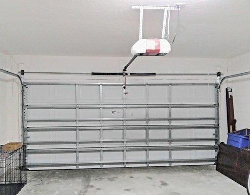 24/7 Garage Door Repair & Service