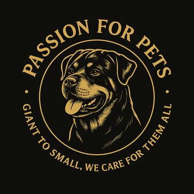 Passion for Pets