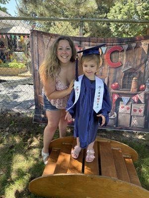 Marysville Cooperative Preschool