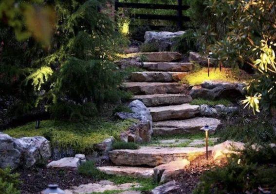 White Oak Landscape Company