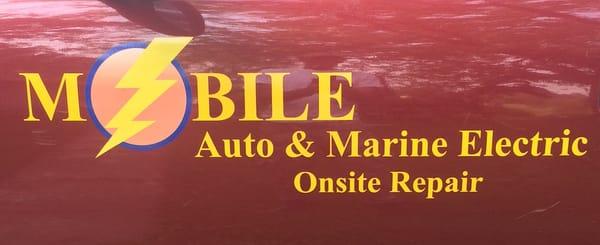 Mobile Auto & Marine Electric