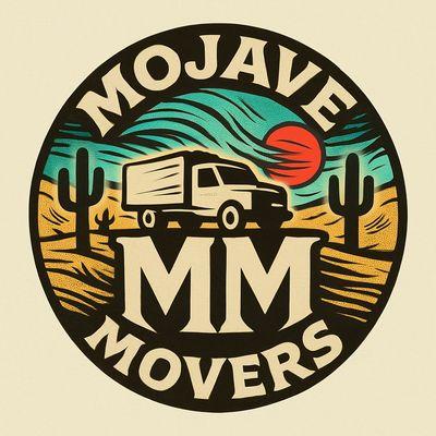 Mojave Movers