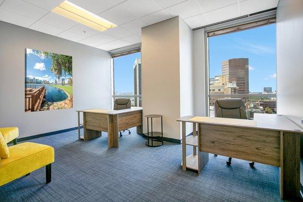 First Class Professional Suites