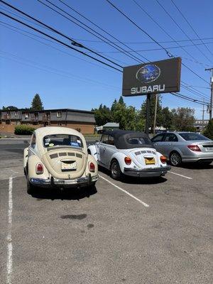 Trafton's Foreign Auto