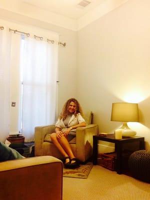 Dr Ruba Fattouh
www.ruba4life.com